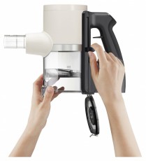 LG A9T-PRIME1C álló porszívó Háztartás / Otthon / Kültér - Porszívó / takarítógép - Kézi / álló porszívó - 505212