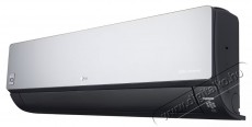 LG Artcool AC24BK Kl&iacute;ma, 24000 BTU, Wi-Fi, A++/A+ energiaoszt&aacute;ly, UVnano, Allergiaszűrő, Gyors hűt&eacute;s funkci&oacute;, Dual Inverter kompresszor, Fekete H&aacute;ztart&aacute;s / Otthon / K&uuml;lt&eacute;r - Ventil&aacute;tor / L&eacute;gkondicion&aacute;l&oacute; - Split kl&iacute;ma - 537089