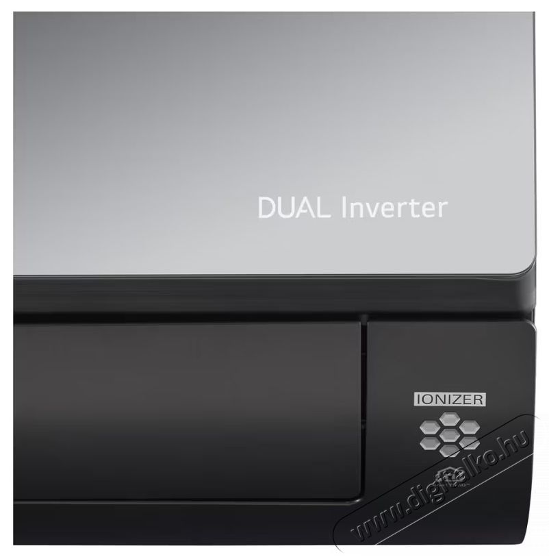 LG Artcool AC24BK Kl&iacute;ma, 24000 BTU, Wi-Fi, A++/A+ energiaoszt&aacute;ly, UVnano, Allergiaszűrő, Gyors hűt&eacute;s funkci&oacute;, Dual Inverter kompresszor, Fekete H&aacute;ztart&aacute;s / Otthon / K&uuml;lt&eacute;r - Ventil&aacute;tor / L&eacute;gkondicion&aacute;l&oacute; - Split kl&iacute;ma - 537089