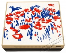 LG Artcool Gallery Special 12000 BTU Split l&eacute;gkondicion&aacute;l&oacute;, WiFi, Dual Inverter HeatPump kompresszor, P&aacute;ratartalom szab&aacute;lyz&aacute;s, A++ energiaoszt&aacute;ly H&aacute;ztart&aacute;s / Otthon / K&uuml;lt&eacute;r - Ventil&aacute;tor / L&eacute;gkondicion&aacute;l&oacute; - Split kl&iacute;ma - 537091