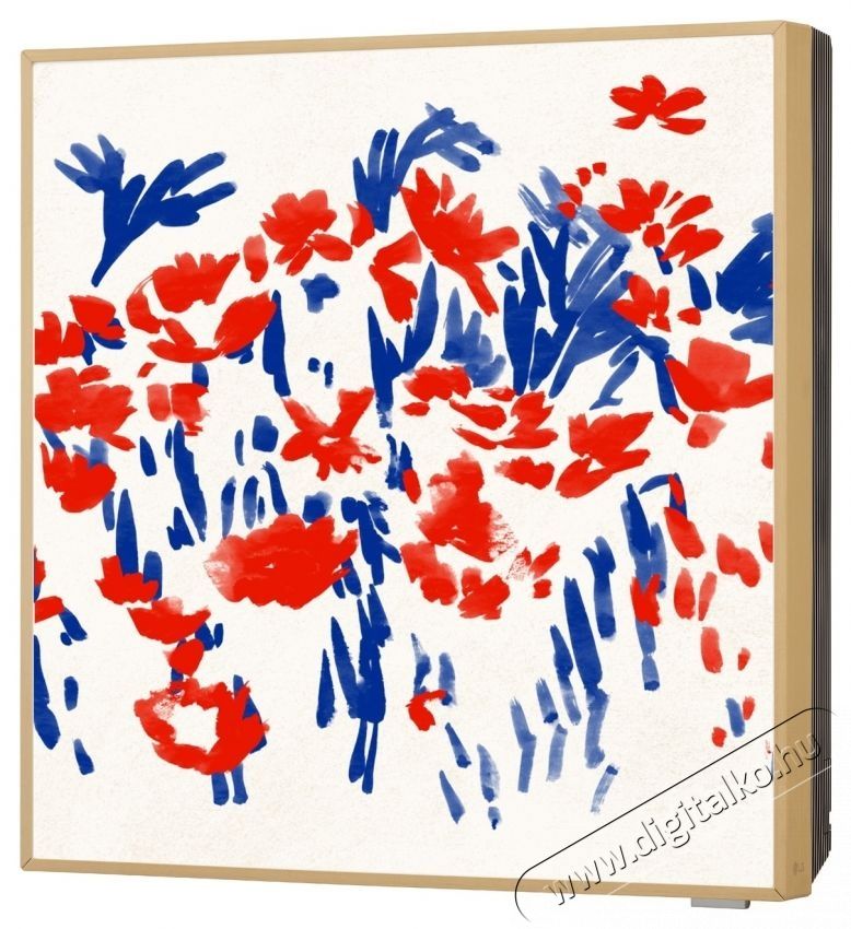 LG Artcool Gallery Special 12000 BTU Split l&eacute;gkondicion&aacute;l&oacute;, WiFi, Dual Inverter HeatPump kompresszor, P&aacute;ratartalom szab&aacute;lyz&aacute;s, A++ energiaoszt&aacute;ly H&aacute;ztart&aacute;s / Otthon / K&uuml;lt&eacute;r - Ventil&aacute;tor / L&eacute;gkondicion&aacute;l&oacute; - Split kl&iacute;ma - 537091