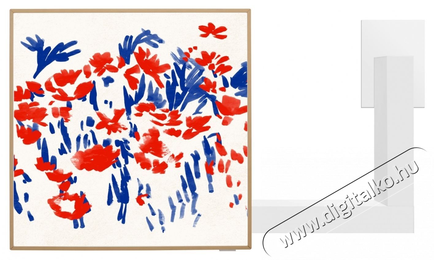 LG Artcool Gallery Special 12000 BTU Split l&eacute;gkondicion&aacute;l&oacute;, WiFi, Dual Inverter HeatPump kompresszor, P&aacute;ratartalom szab&aacute;lyz&aacute;s, A++ energiaoszt&aacute;ly H&aacute;ztart&aacute;s / Otthon / K&uuml;lt&eacute;r - Ventil&aacute;tor / L&eacute;gkondicion&aacute;l&oacute; - Split kl&iacute;ma - 537091