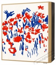 LG Artcool Gallery Special 12000 BTU Split l&eacute;gkondicion&aacute;l&oacute;, WiFi, Dual Inverter HeatPump kompresszor, P&aacute;ratartalom szab&aacute;lyz&aacute;s, A++ energiaoszt&aacute;ly H&aacute;ztart&aacute;s / Otthon / K&uuml;lt&eacute;r - Ventil&aacute;tor / L&eacute;gkondicion&aacute;l&oacute; - Split kl&iacute;ma - 537091