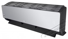 LG Artcool AC18BK Kl&iacute;ma 18000 BTU, Wi-Fi, A++/A+ energiaoszt&aacute;ly, UVnano, Allergiaszűrő, Gyors fűt&eacute;s funkci&oacute;, Dual Inverter kompresszor, Fekete H&aacute;ztart&aacute;s / Otthon / K&uuml;lt&eacute;r - Ventil&aacute;tor / L&eacute;gkondicion&aacute;l&oacute; - Split kl&iacute;ma - 537093