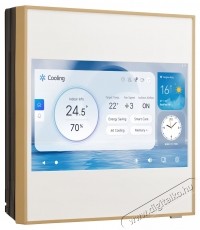 LG A12GA2.NSE/A12GA2.U18 Artcool Gallery Premium LCD 12000 BTU Kl&iacute;ma H&aacute;ztart&aacute;s / Otthon / K&uuml;lt&eacute;r - Ventil&aacute;tor / L&eacute;gkondicion&aacute;l&oacute; - Mobil kl&iacute;ma - 537088