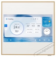 LG A12GA2.NSE/A12GA2.U18 Artcool Gallery Premium LCD 12000 BTU Kl&iacute;ma H&aacute;ztart&aacute;s / Otthon / K&uuml;lt&eacute;r - Ventil&aacute;tor / L&eacute;gkondicion&aacute;l&oacute; - Mobil kl&iacute;ma - 537088