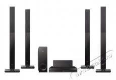LG BH6520T Audio-Video / Hifi / Multimédia - Házimozi - Blu-Ray házimozi szett - 254027