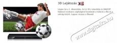 LG BH6520T Audio-Video / Hifi / Multimédia - Házimozi - Blu-Ray házimozi szett - 254027