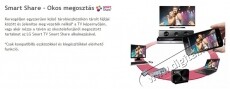 LG BH6520T Audio-Video / Hifi / Multimédia - Házimozi - Blu-Ray házimozi szett - 254027