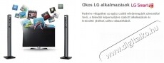 LG BH6520T Audio-Video / Hifi / Multimédia - Házimozi - Blu-Ray házimozi szett - 254027