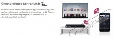 LG BH6520T Audio-Video / Hifi / Multimédia - Házimozi - Blu-Ray házimozi szett - 254027