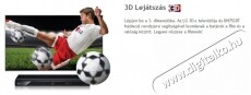 LG BH7520T Audio-Video / Hifi / Multimédia - Házimozi - Blu-Ray házimozi szett - 254026