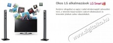 LG BH7520T Audio-Video / Hifi / Multimédia - Házimozi - Blu-Ray házimozi szett - 254026
