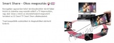LG BH7520T Audio-Video / Hifi / Multimédia - Házimozi - Blu-Ray házimozi szett - 254026