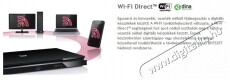 LG BH7520T Audio-Video / Hifi / Multimédia - Házimozi - Blu-Ray házimozi szett - 254026