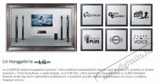 LG BH7520T Audio-Video / Hifi / Multimédia - Házimozi - Blu-Ray házimozi szett - 254026