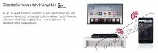LG BH7520T Audio-Video / Hifi / Multimédia - Házimozi - Blu-Ray házimozi szett - 254026