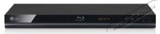 LG BP120 Audio-Video / Hifi / Multimédia - CD / DVD / Blu-Ray / Multimédia készülék - Blu-ray lejátszó - 254043