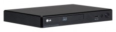 LG BP450 3D Blu-Ray lejátszó Audio-Video / Hifi / Multimédia - CD / DVD / Blu-Ray / Multimédia készülék - Blu-ray lejátszó - 287926