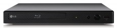 LG BP 250 Blu-ray lejátszó Audio-Video / Hifi / Multimédia - CD / DVD / Blu-Ray / Multimédia készülék - Blu-ray lejátszó - 303335