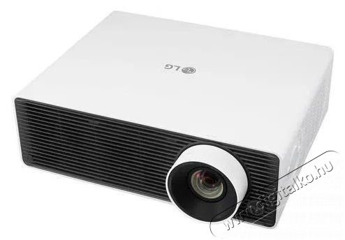 LG BU50RG Telev&iacute;zi&oacute;k - Kivet&iacute;tő - Kivet&iacute;tő - 506456