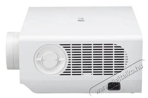 LG BU50RG Telev&iacute;zi&oacute;k - Kivet&iacute;tő - Kivet&iacute;tő - 506456