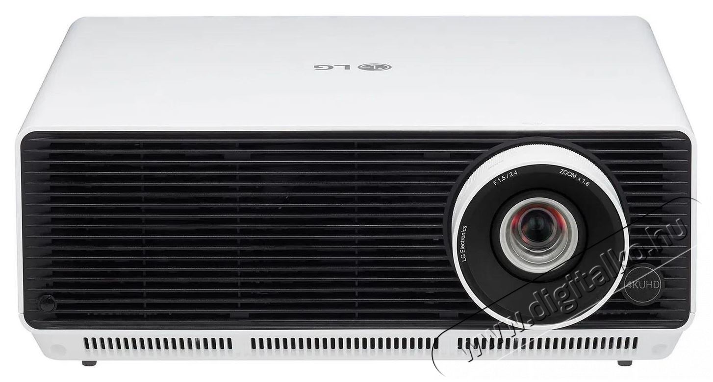 LG BU50RG Telev&iacute;zi&oacute;k - Kivet&iacute;tő - Kivet&iacute;tő - 506456