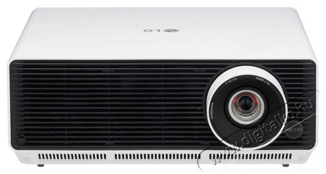 LG BU50RG Telev&iacute;zi&oacute;k - Kivet&iacute;tő - Kivet&iacute;tő - 506456