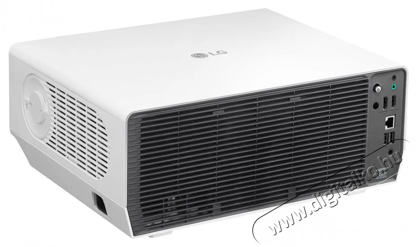 LG BU50RG Telev&iacute;zi&oacute;k - Kivet&iacute;tő - Kivet&iacute;tő - 506456