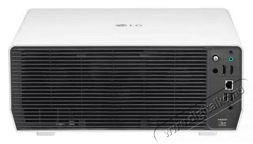 LG BU50RG Telev&iacute;zi&oacute;k - Kivet&iacute;tő - Kivet&iacute;tő - 506456