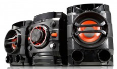 LG CM4360 micro hifi rendszer Audio-Video / Hifi / Multimédia - Hifi - Sztereó - Mikro-, mini hifi rendszer - 302418