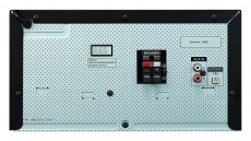 LG CK43 micro Hi-Fi Audio-Video / Hifi / Multimédia - Hifi - Sztereó - Mikro-, mini hifi rendszer - 339417