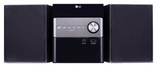 LG CM1560 mikro hifi rendszer Audio-Video / Hifi / Multimédia - Hifi - Sztereó - Mikro-, mini hifi rendszer - 306297