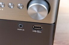 LG CM1560 mikro hifi rendszer Audio-Video / Hifi / Multimédia - Hifi - Sztereó - Mikro-, mini hifi rendszer - 306297