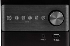 LG CM1560 mikro hifi rendszer Audio-Video / Hifi / Multimédia - Hifi - Sztereó - Mikro-, mini hifi rendszer - 306297