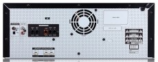 LG CJ87 Hi-Fi rendszer DJ funkciókkal Audio-Video / Hifi / Multimédia - Hifi - Sztereó - Mikro-, mini hifi rendszer - 338109