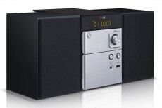 LG CM1530 Audio-Video / Hifi / Multimédia - Hifi - Sztereó - Mikro-, mini hifi rendszer - 259501