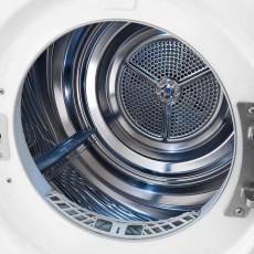 LG RC90V9AV2Q hőszivattyús szárítógép Háztartás / Otthon / Kültér - Mosógép / szárítógép - Szárítógép - 365992