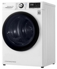 LG RC90V9AV2Q hőszivattyús szárítógép Háztartás / Otthon / Kültér - Mosógép / szárítógép - Szárítógép - 365992