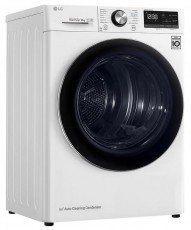 LG RC90V9AV2Q hőszivattyús szárítógép Háztartás / Otthon / Kültér - Mosógép / szárítógép - Szárítógép - 365992