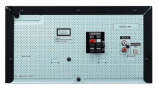 LG CK43N MIKRO HI-FI Audio-Video / Hifi / Multimédia - Hifi - Sztereó - Mikro-, mini hifi rendszer - 506789