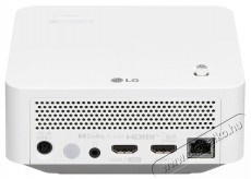 LG CineBeam PF510Q Televíziók - Kivetítő - Kivetítő - 506453