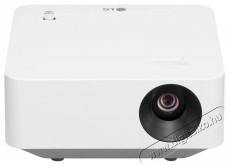 LG CineBeam PF510Q Televíziók - Kivetítő - Kivetítő - 506453
