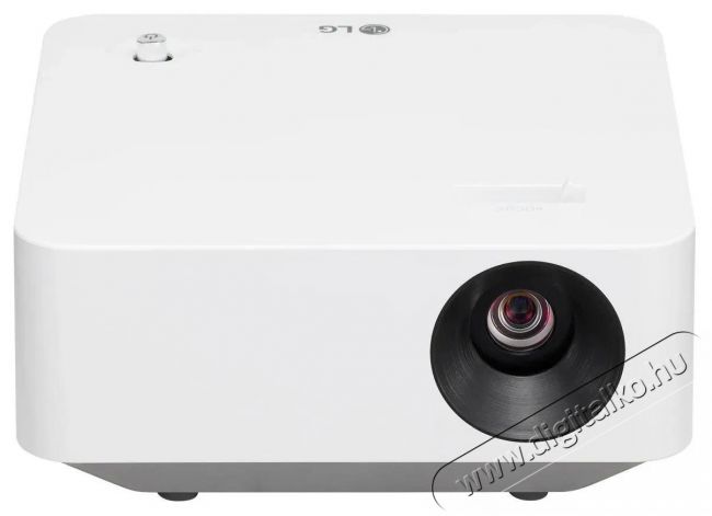 LG CineBeam PF510Q Televíziók - Kivetítő - Kivetítő - 506453