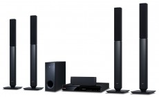 LG DH6530T Audio-Video / Hifi / Multimédia - Házimozi - DVD házimozi szett - 259485