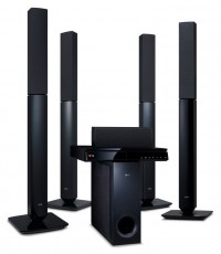 LG DH6530T Audio-Video / Hifi / Multimédia - Házimozi - DVD házimozi szett - 259485
