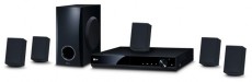 LG DH4130S DVD Házimozi rendszer Audio-Video / Hifi / Multimédia - Házimozi - DVD házimozi szett - 280547