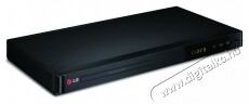 LG DP542H DVD lejátszó Audio-Video / Hifi / Multimédia - CD / DVD / Blu-Ray / Multimédia készülék - DVD lejátszó - 277866