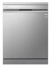 LG DF425HSS mosogatógép Konyhai termékek - Mosogatógép - Normál (60cm) szabadonálló mosogatógép - 364137