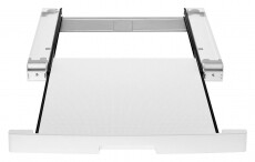 LG DSTWH Összeépítő keret mosó-, és szárítógéphez Háztartás / Otthon / Kültér - Mosógép / szárítógép - Kiegészítő - 359648